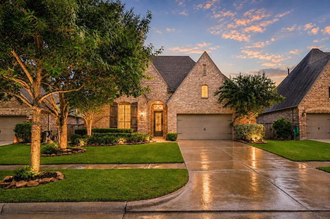 Photo of 4830 Trickle Creek Drive