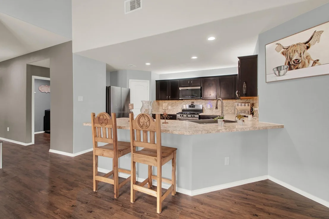 Photo of 5642 Mesquite Oaks Trail