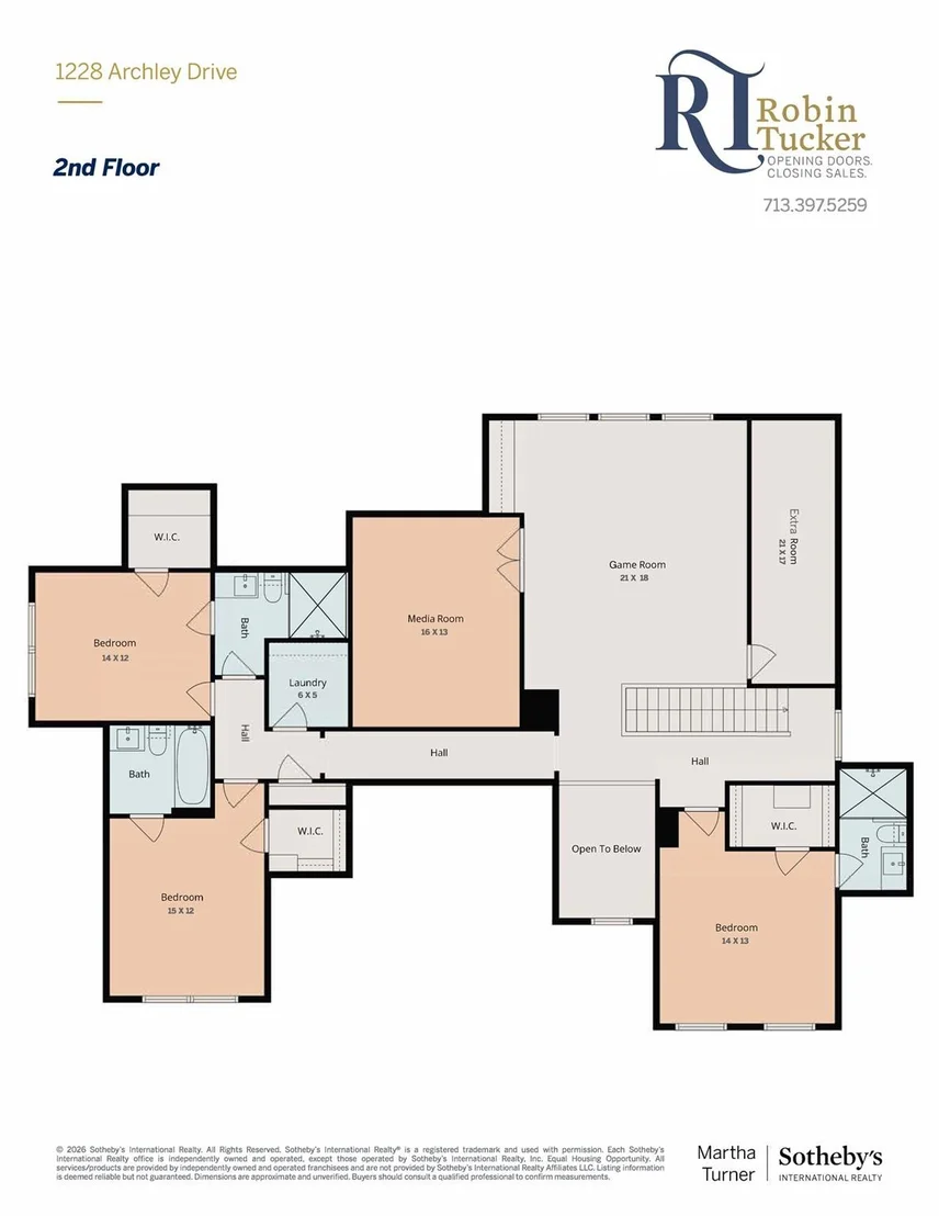 Photo of 1228 Archley Drive