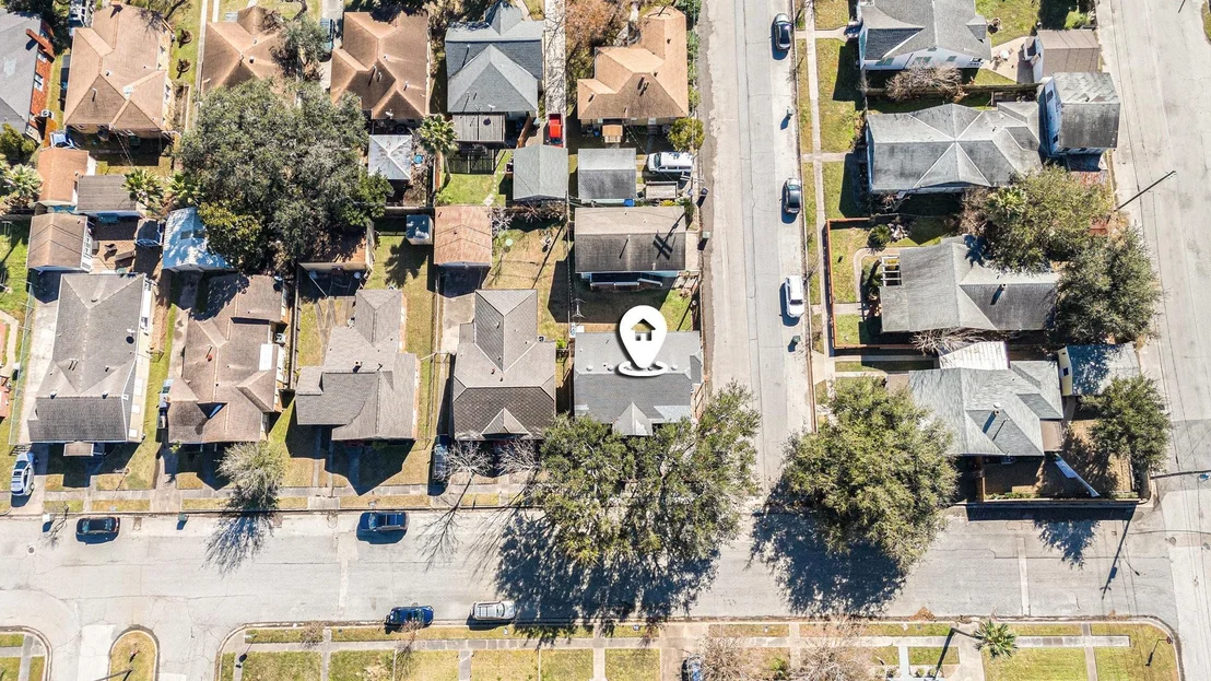 Photo of 4919 Austin Drive