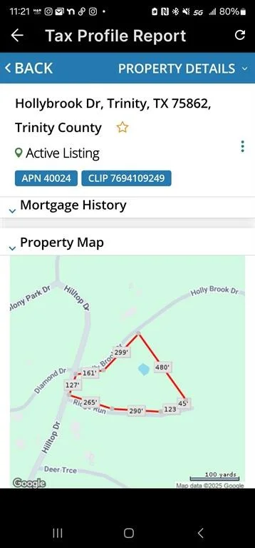 Photo of tbd Hollybrook Drive