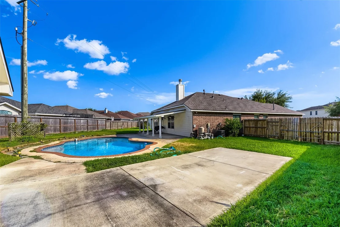 Photo of 2402 Comal Drive