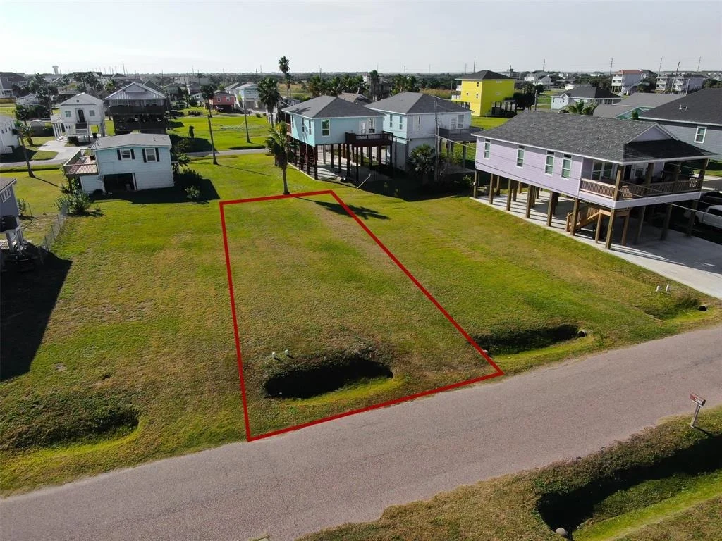 Photo of 4024B Surf Drive