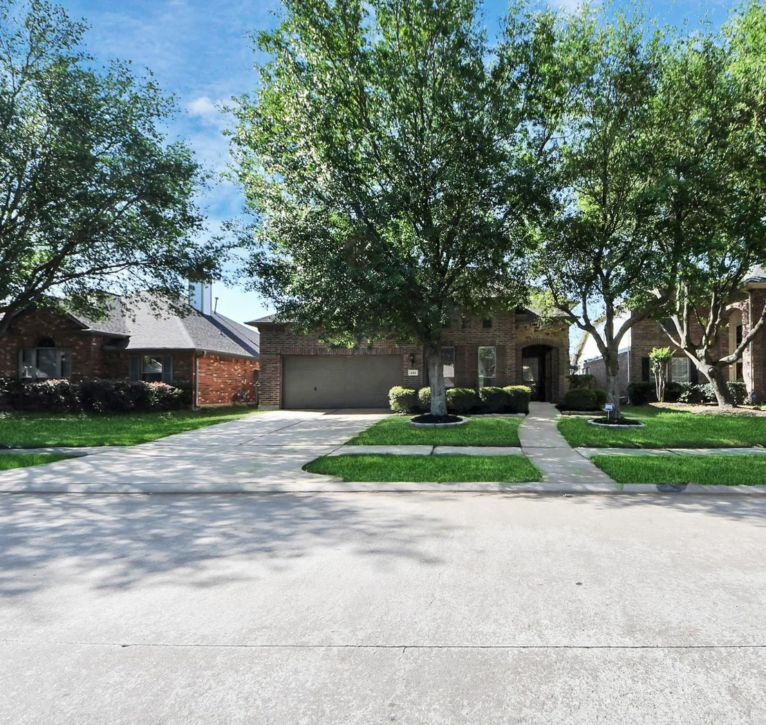 Photo of 8315 Terrace Brook Drive