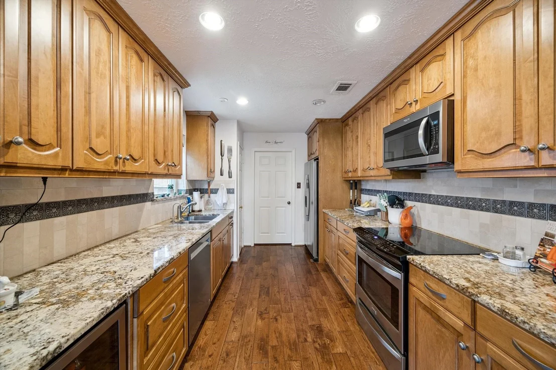 Photo of 5614 Green Timbers Drive