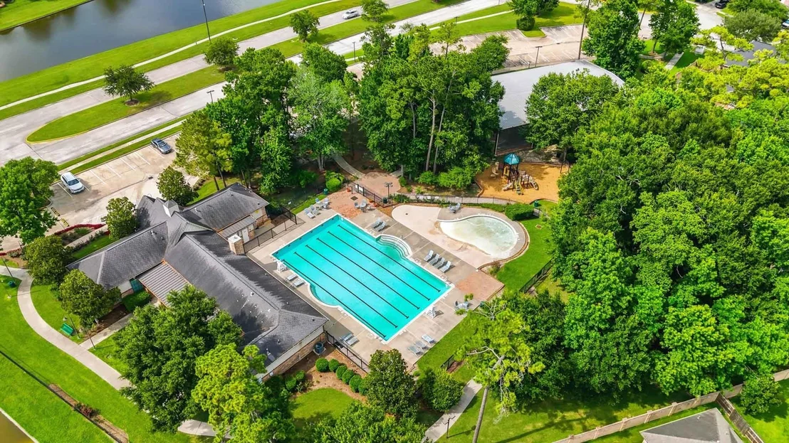 Photo of 9715 Clanton Pines Drive