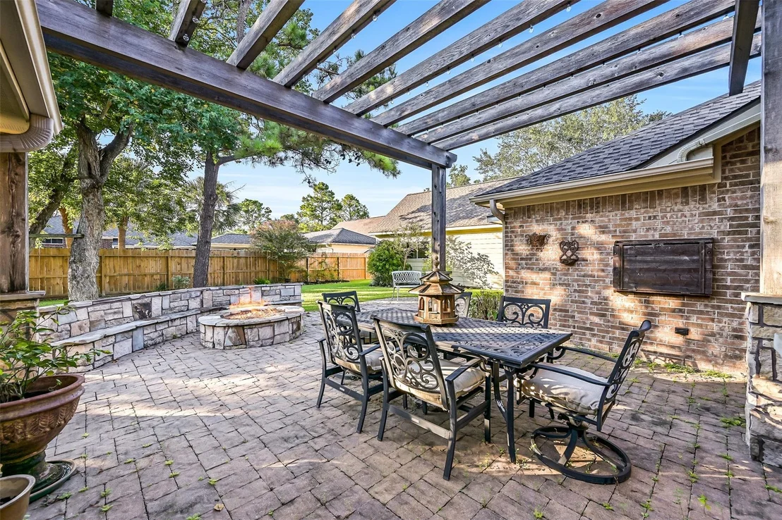 Photo of 501 Pine Bluff Drive