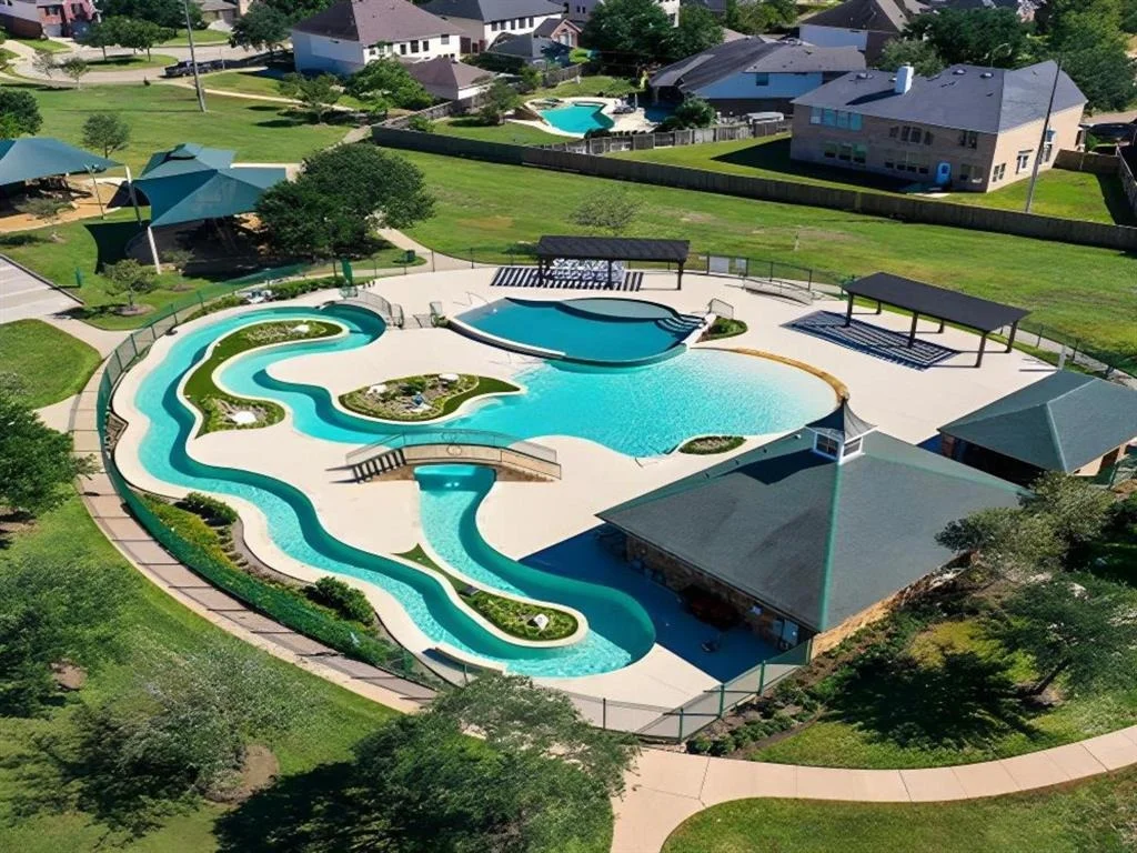 Photo of 1215 Merlins Oaks Drive