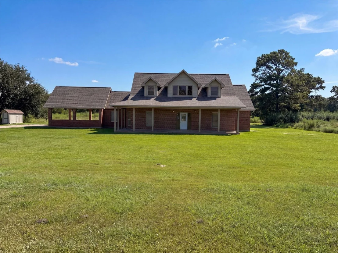 Photo of 1619 County Road 612