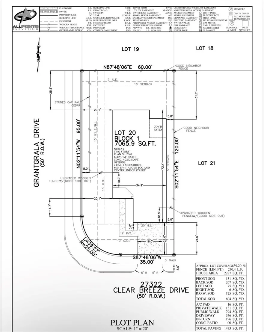 Photo of 27322 Clear Breeze Drive