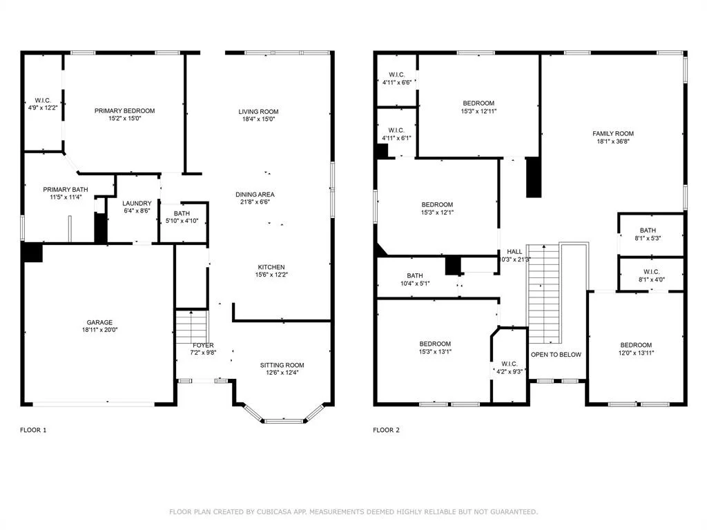 Photo of 12806 White Cove Drive