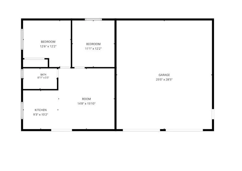 Photo of 11619 Advance Drive