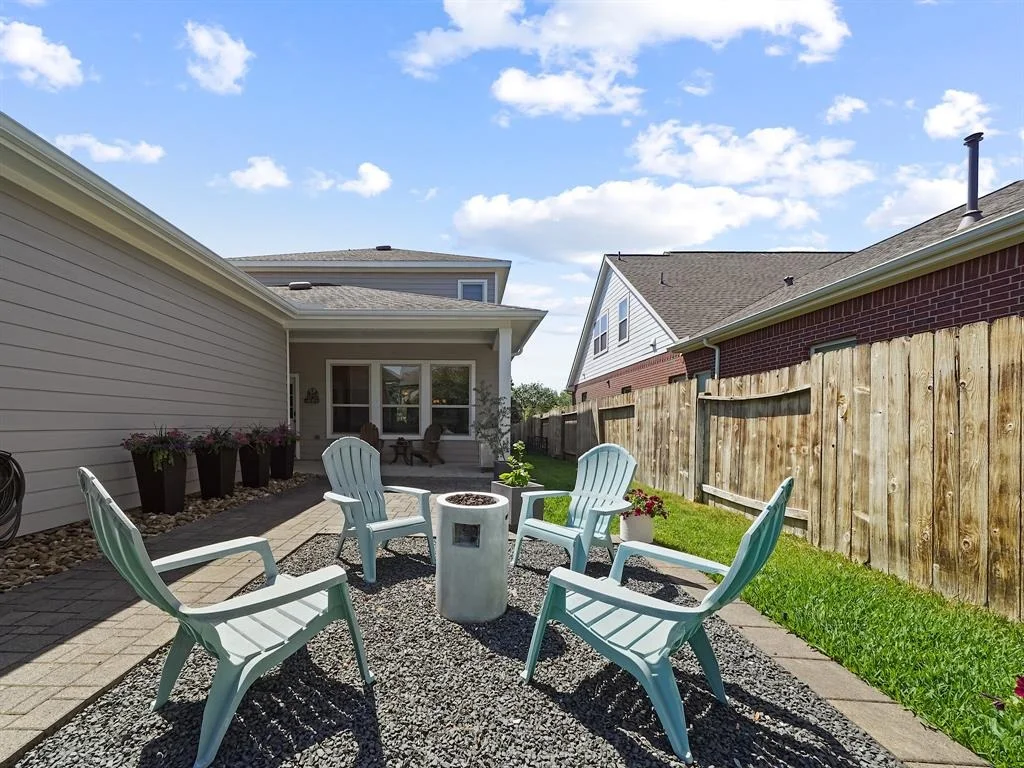 Photo of 16822 Paynes Creek Drive