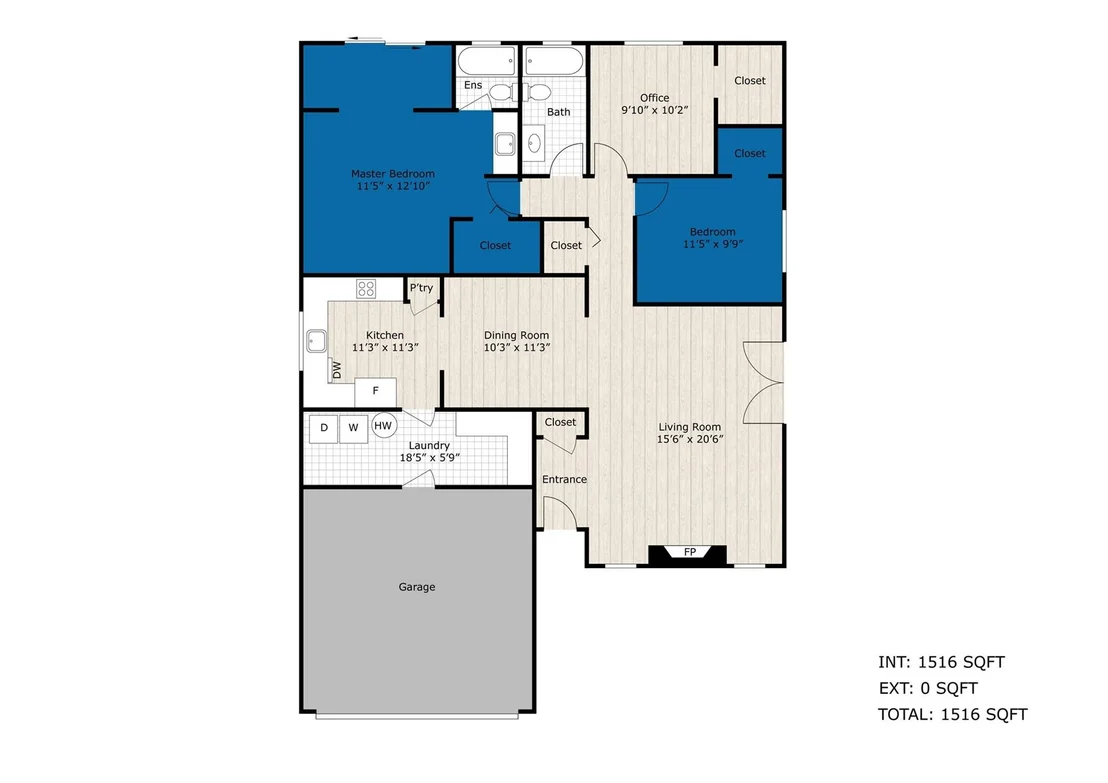 Photo of 9919 Loch Dane Drive