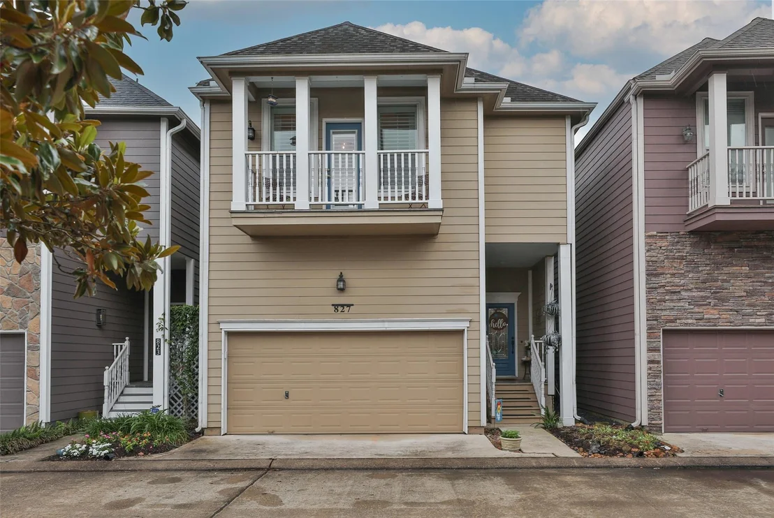 Photo of 827 Garden Trace Lane