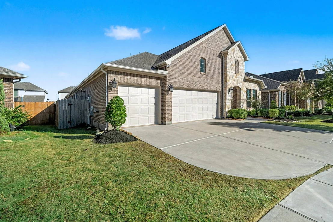 Photo of 11614 Briarstone Bend Lane