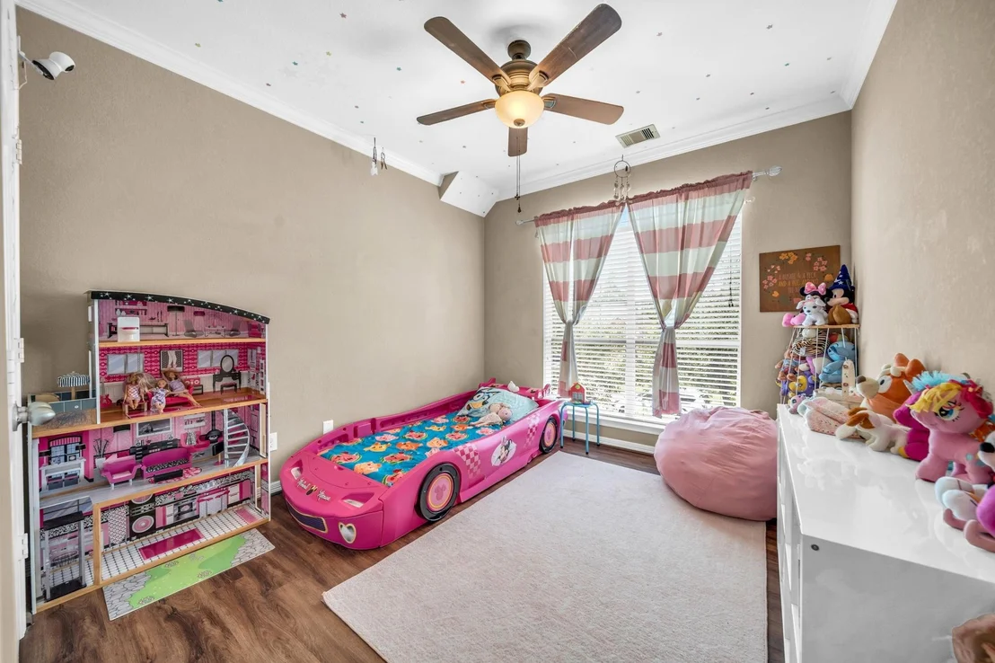 Photo of 17414 Elverson Oaks Drive