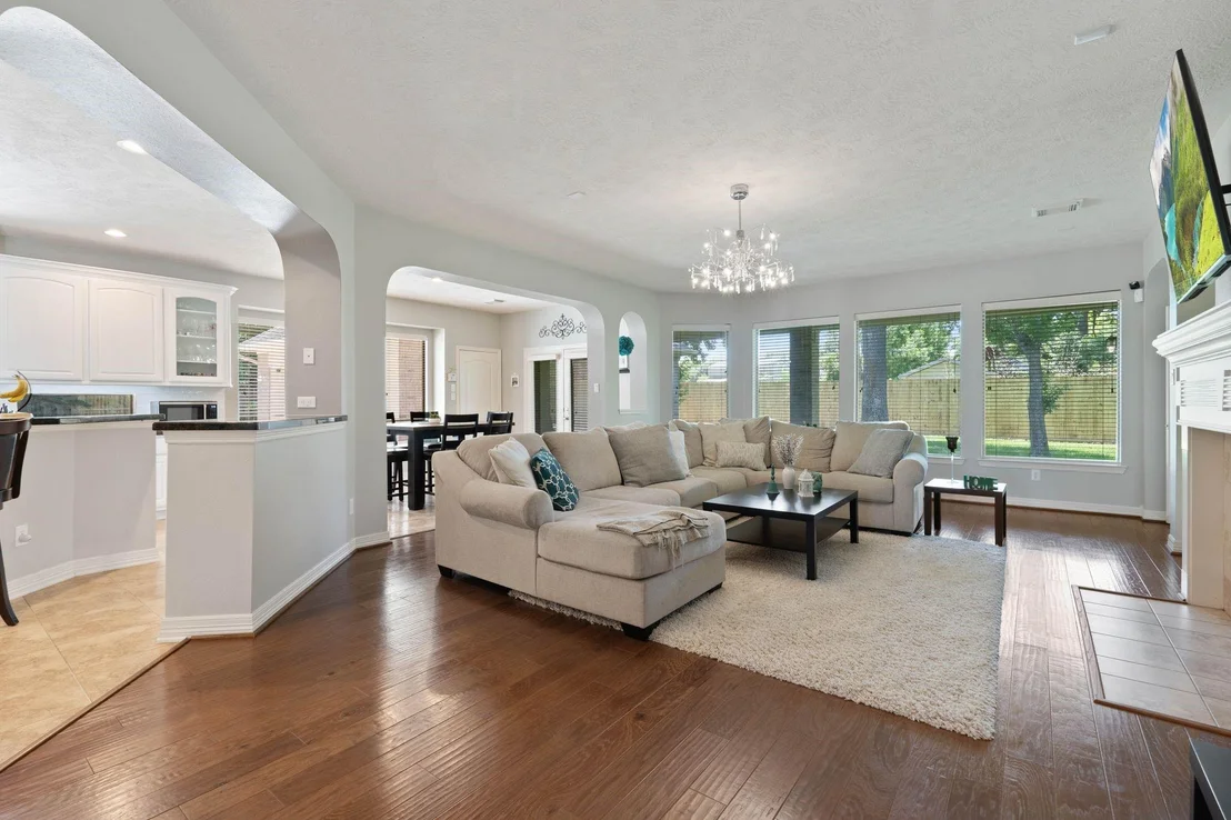 Photo of 9050 Forest Cliff Court