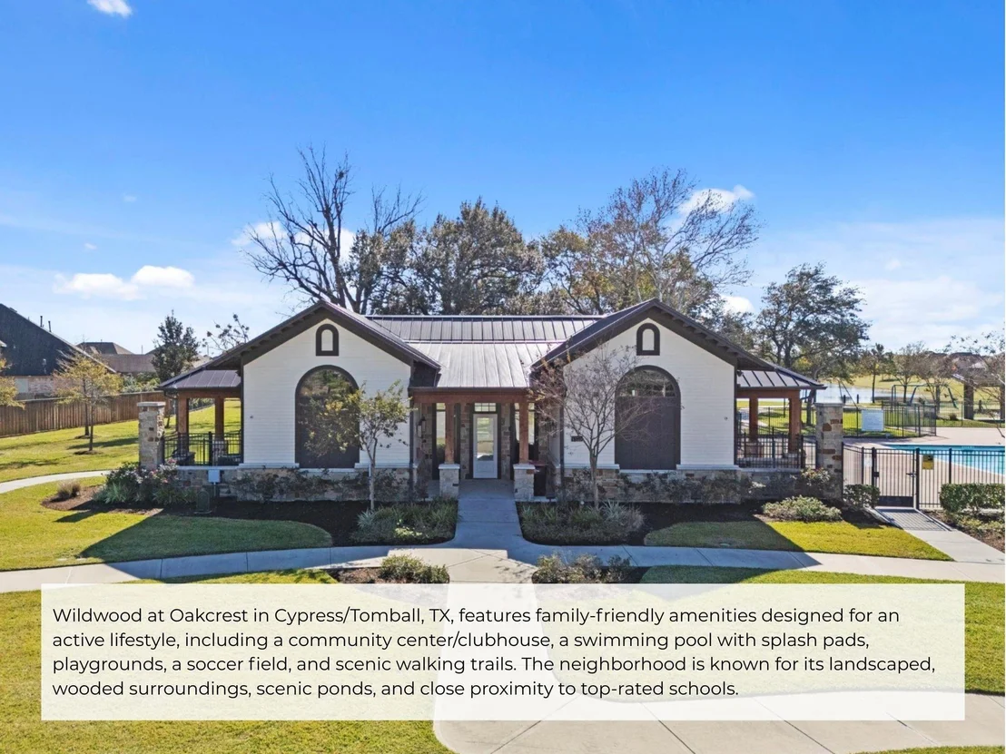 Photo of 15519 Patten Forest Drive