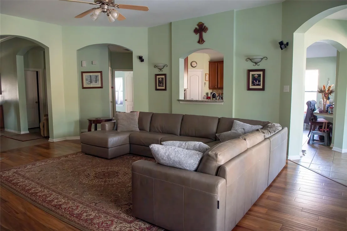 Photo of 16003 Rustlers Trail Lane