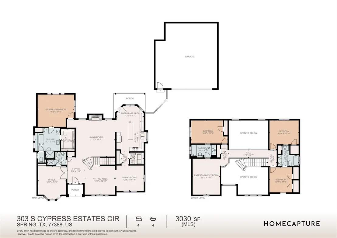 Photo of 303 S Cypress Estates Circle