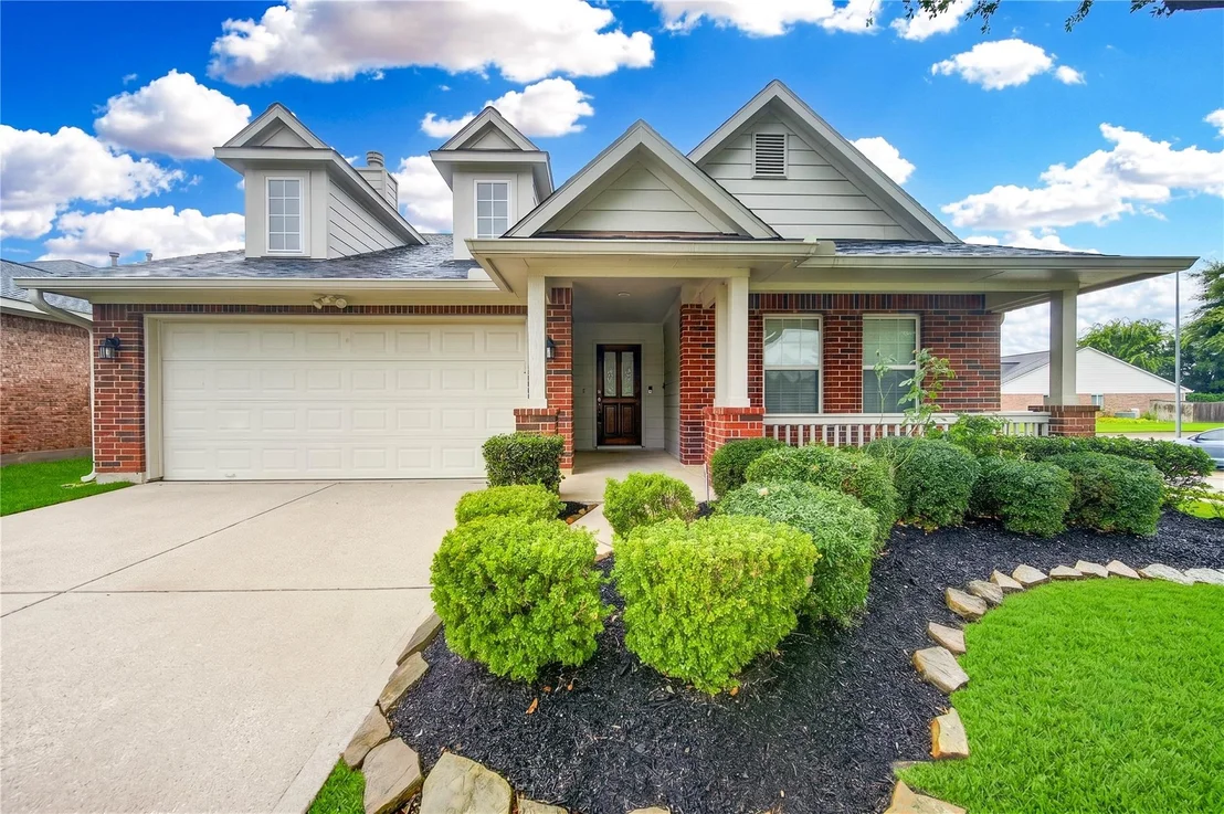Photo of 16702 Grovetrail Lane