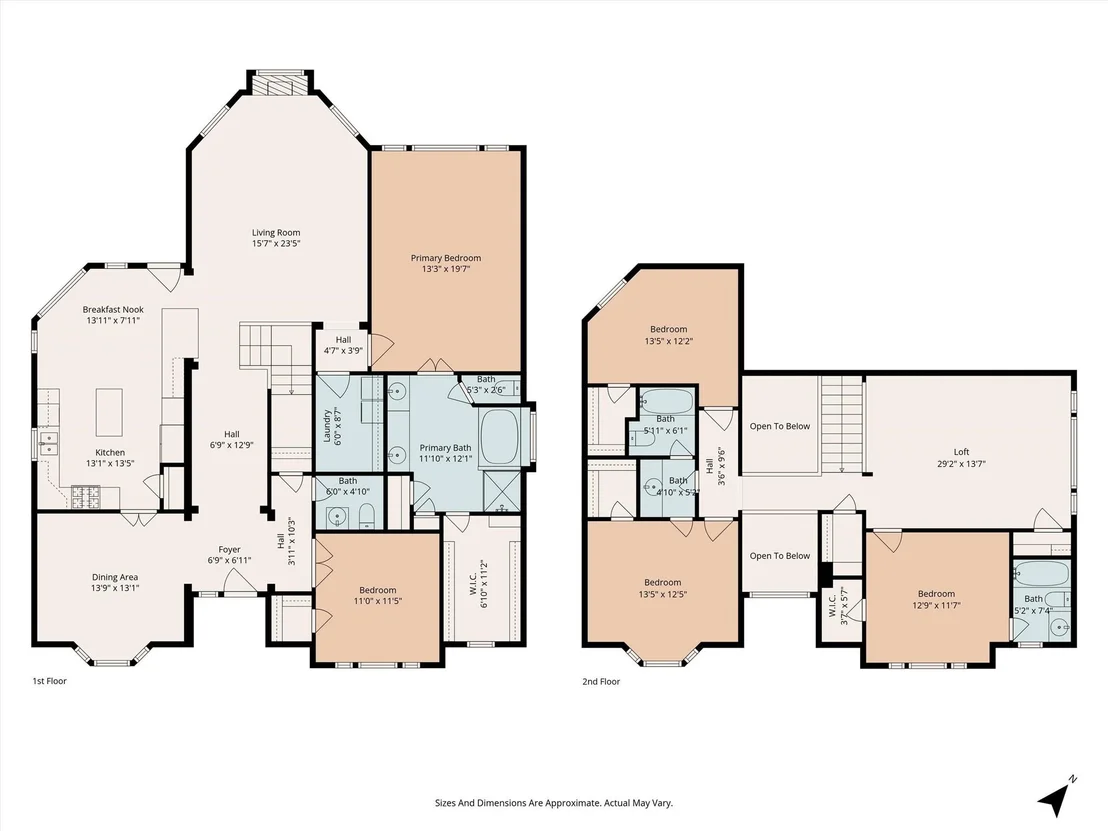 Photo of 3406 Stone Ivory Court