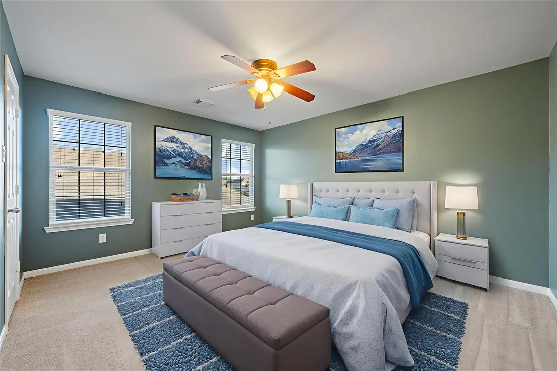 Photo of 16727 Thorn Cypress Drive