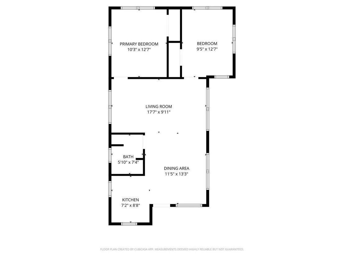 Photo of 3635 Bayshore Drive