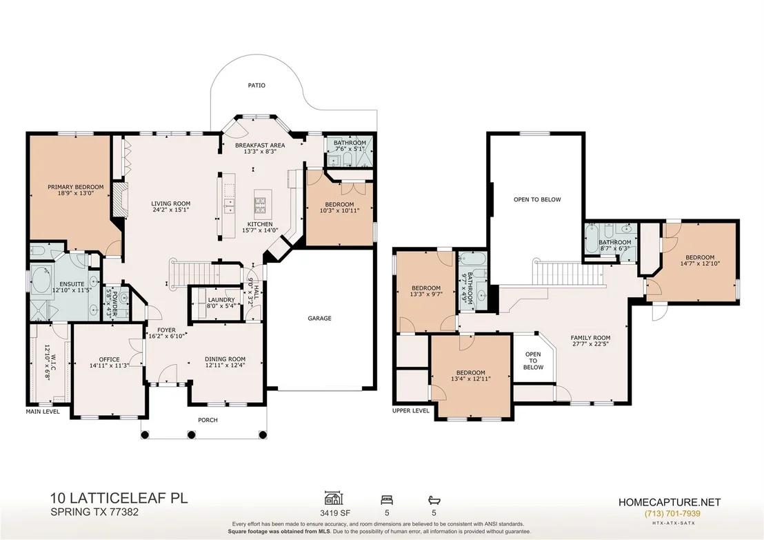 Photo of 10 Latticeleaf Place