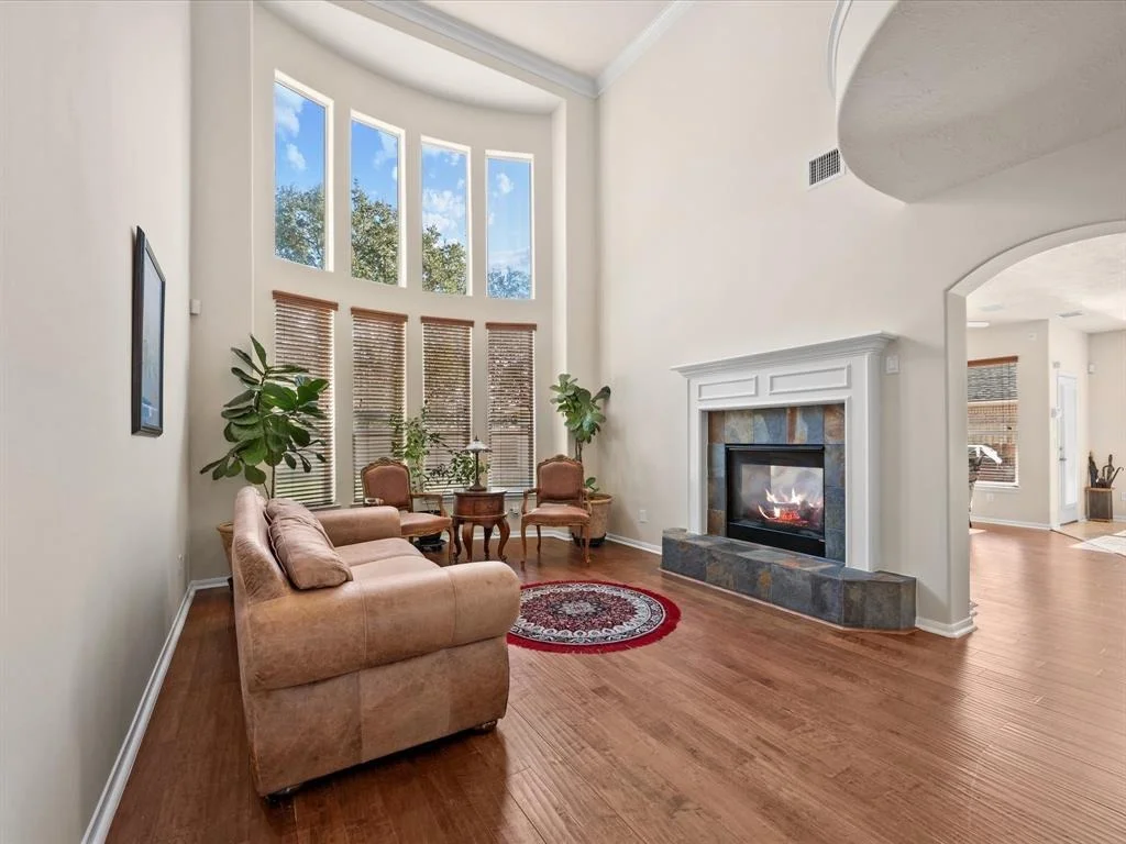 Photo of 1507 Baldridge Lane