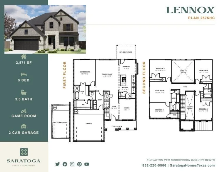 Photo of 1815 Archwood Drive