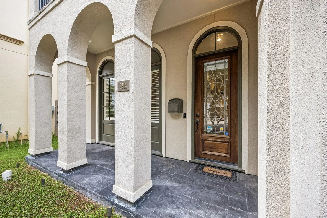 Photo of 2214 Driscoll Street