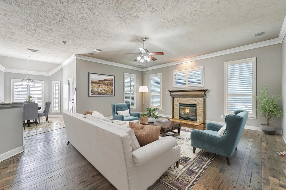 Photo of 901 High Ridge Circle