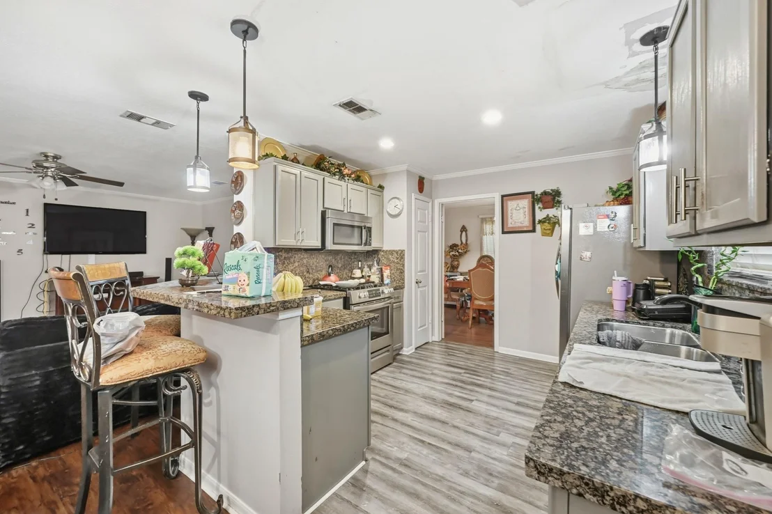 Photo of 18707 Timbers Trace Drive