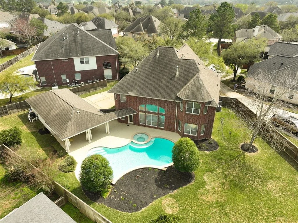Photo of 10206 Noble Pointe Court