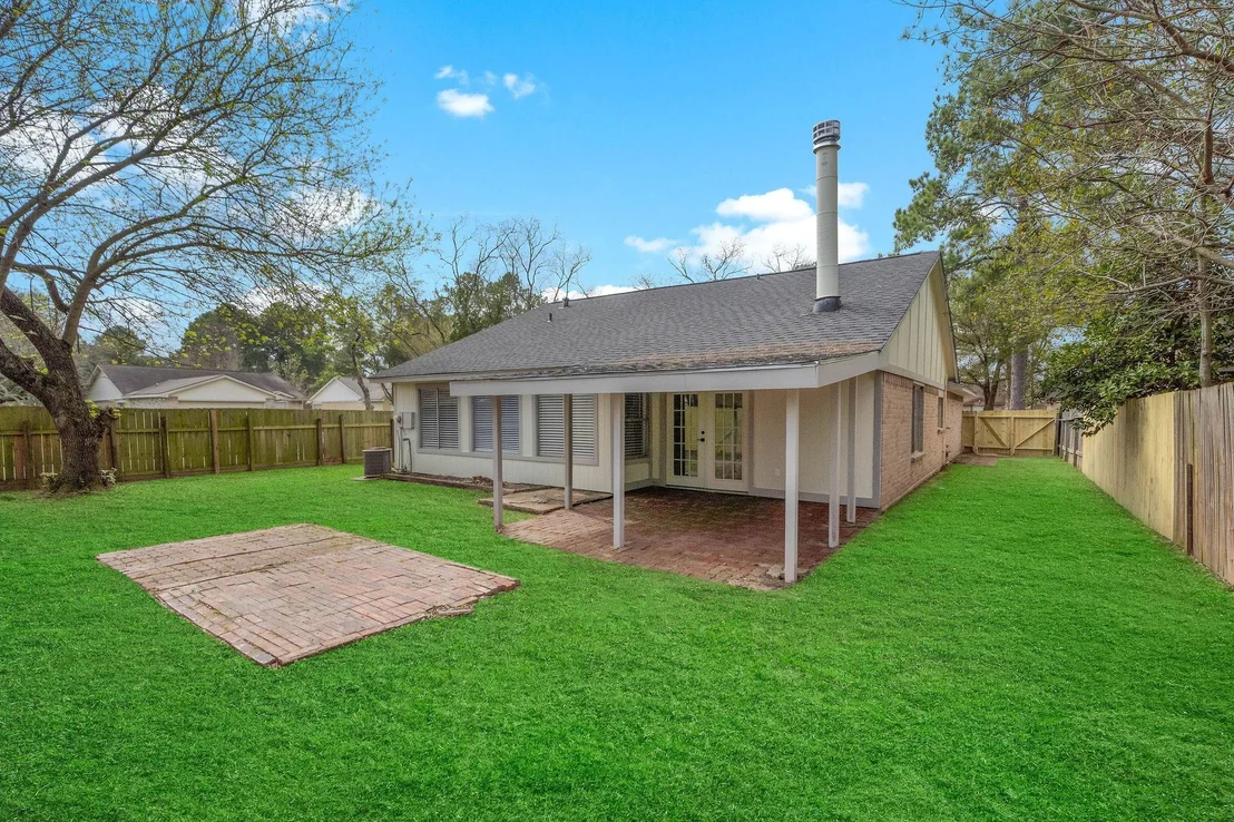 Photo of 12602 Hickory Bend Drive