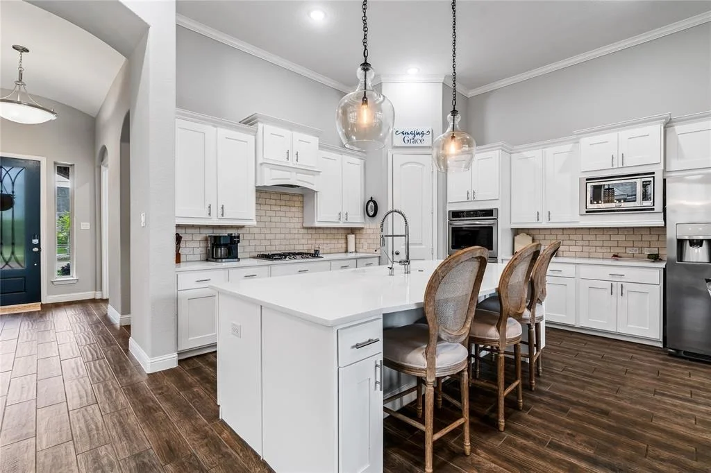 Photo of 1618 Saxon Bend Trail