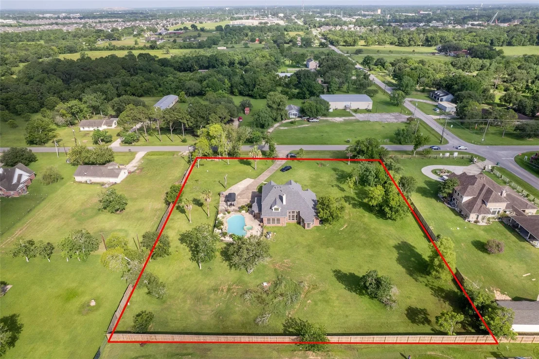 Photo of 1513 County Road 149