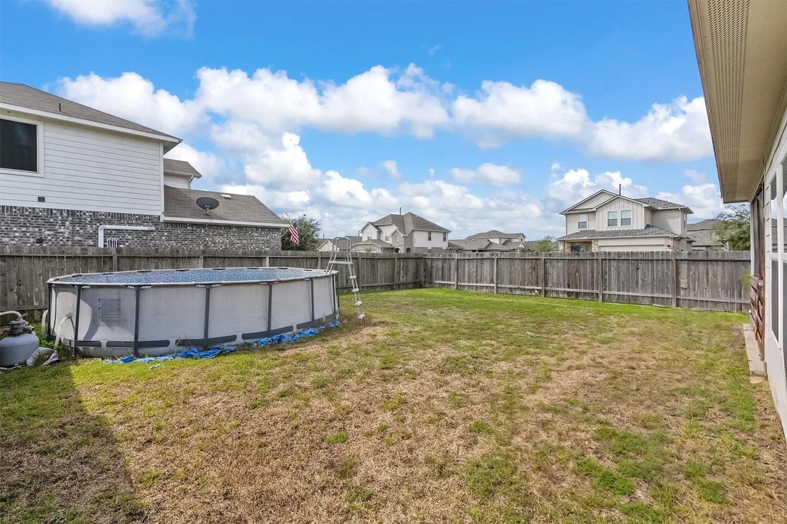 Photo of 16902 Rich Pines Drive