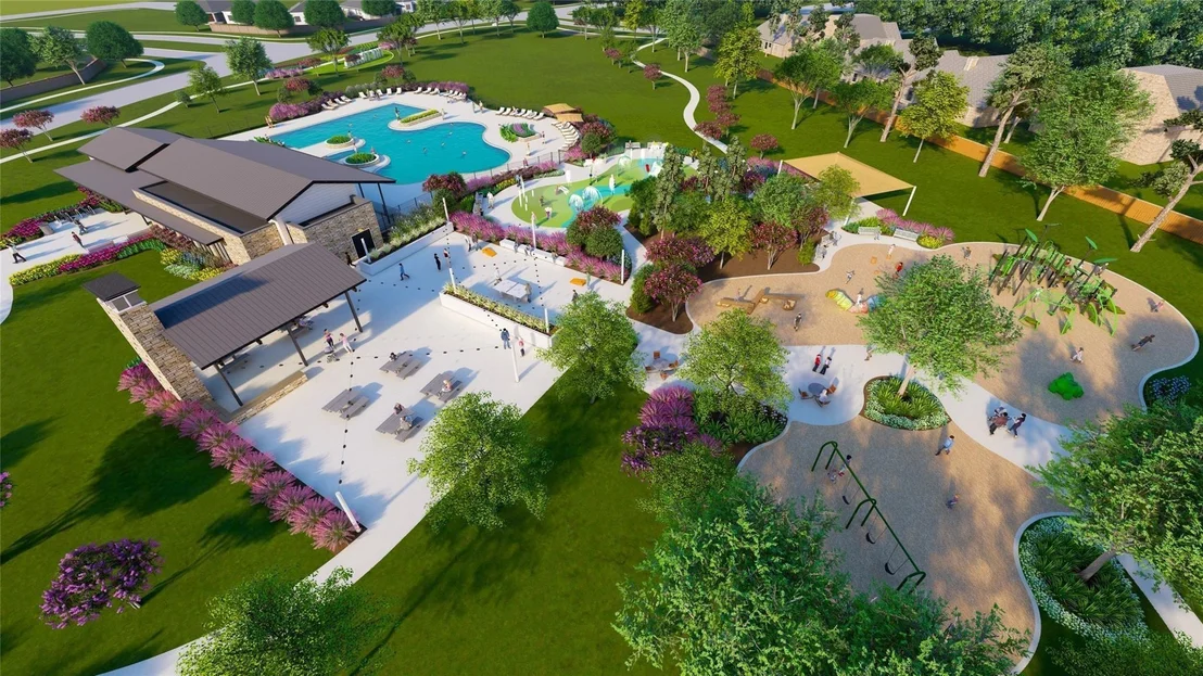 Photo of 453 Pace Bend Court