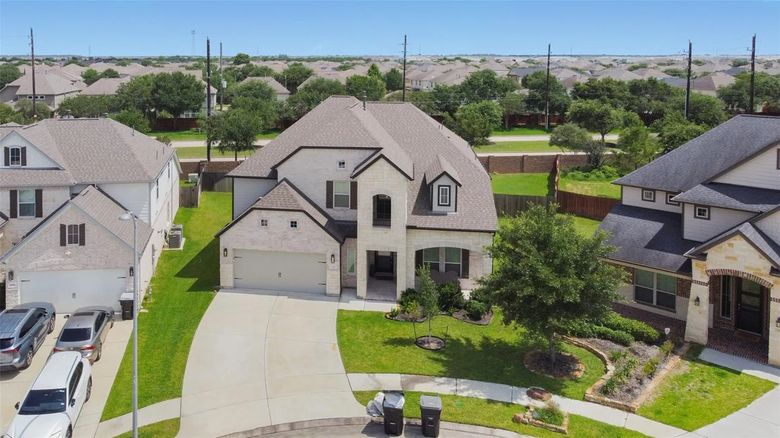 Photo of 23610 Iris Field Court