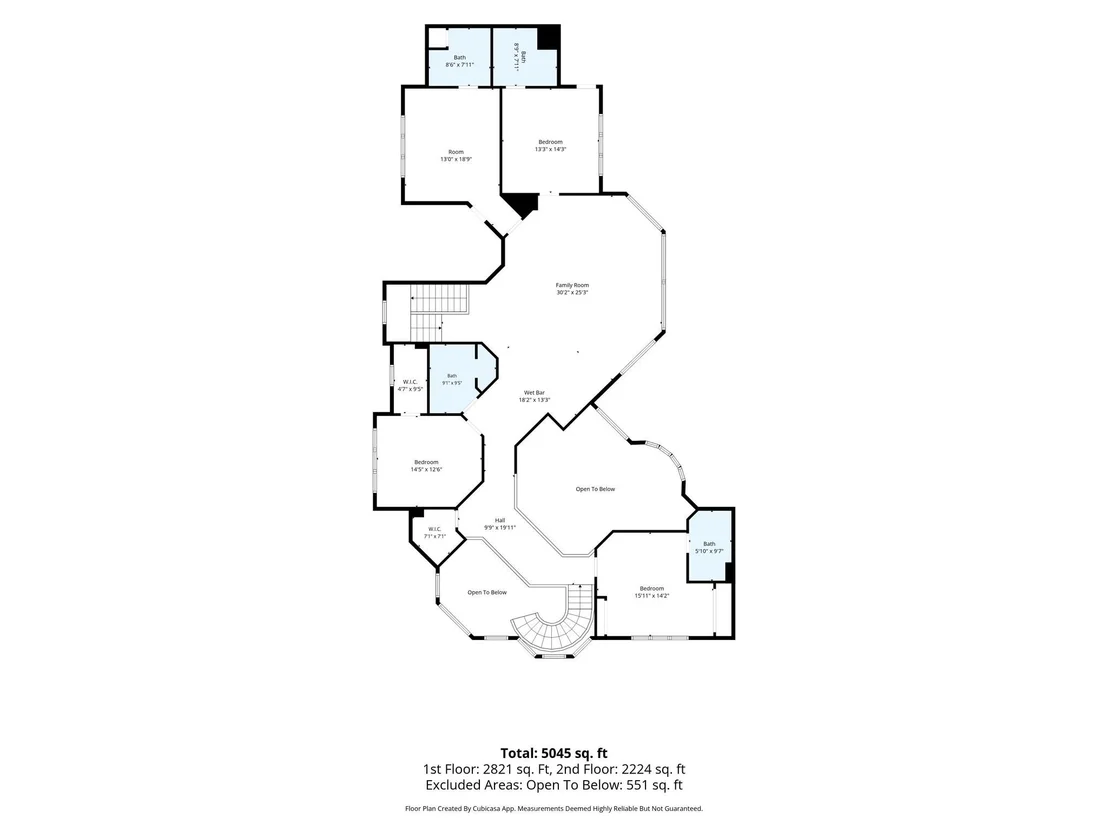 Photo of 5202 Norborne Lane