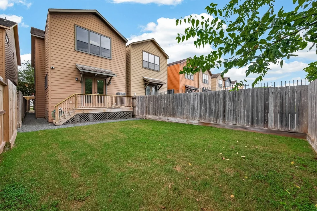 Photo of 4616 Cornish Street