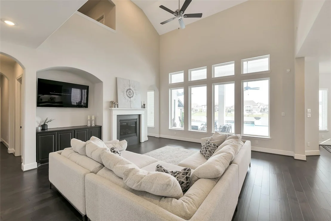 Photo of 18115 Bachman Branch Drive