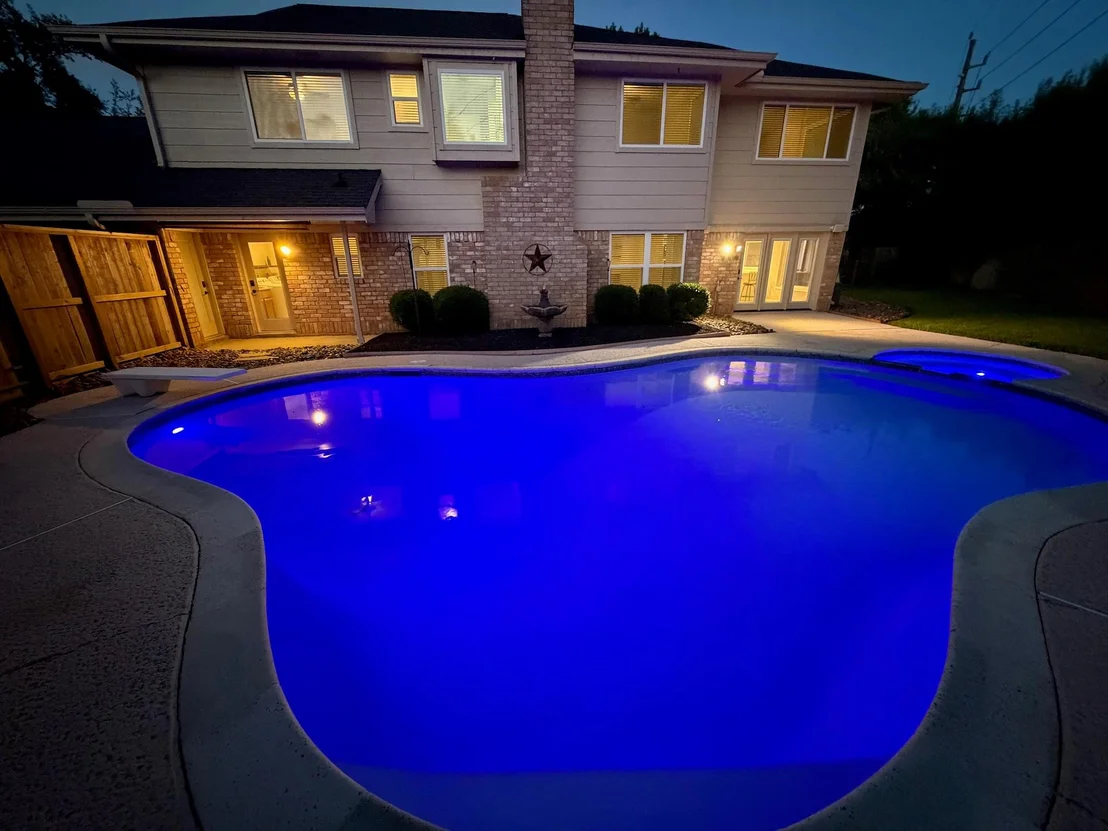Photo of 2326 Streamcrest Lane