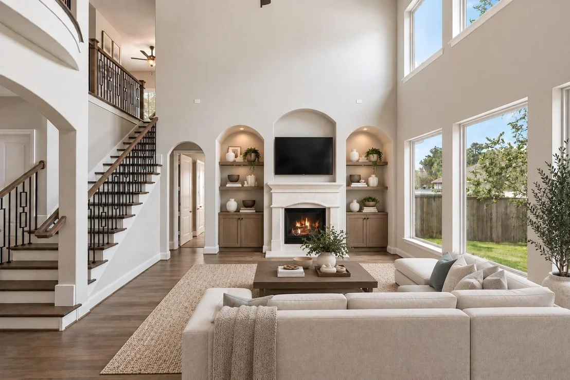 Photo of 11 W Sawyer Ridge Drive