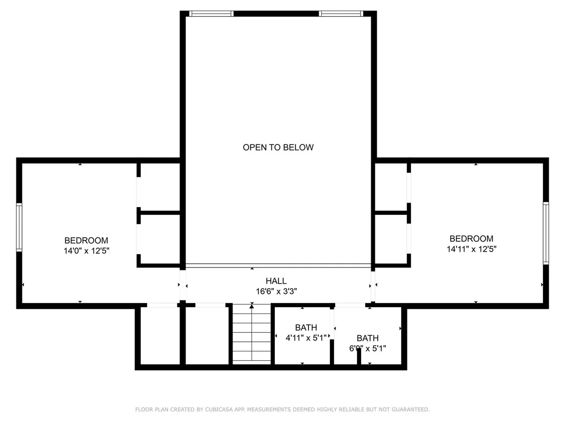 Photo of 16402 Clearcrest Drive