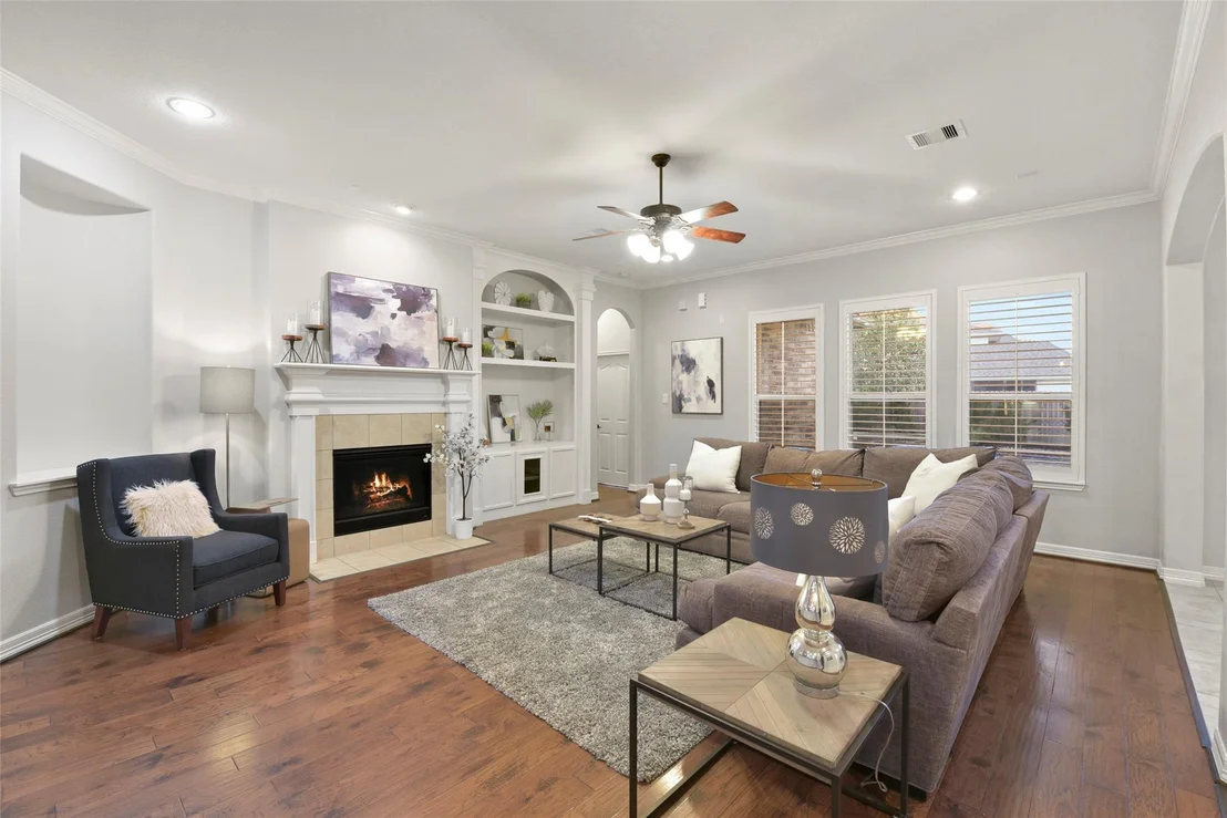 Photo of 25202 Summer Chase Drive
