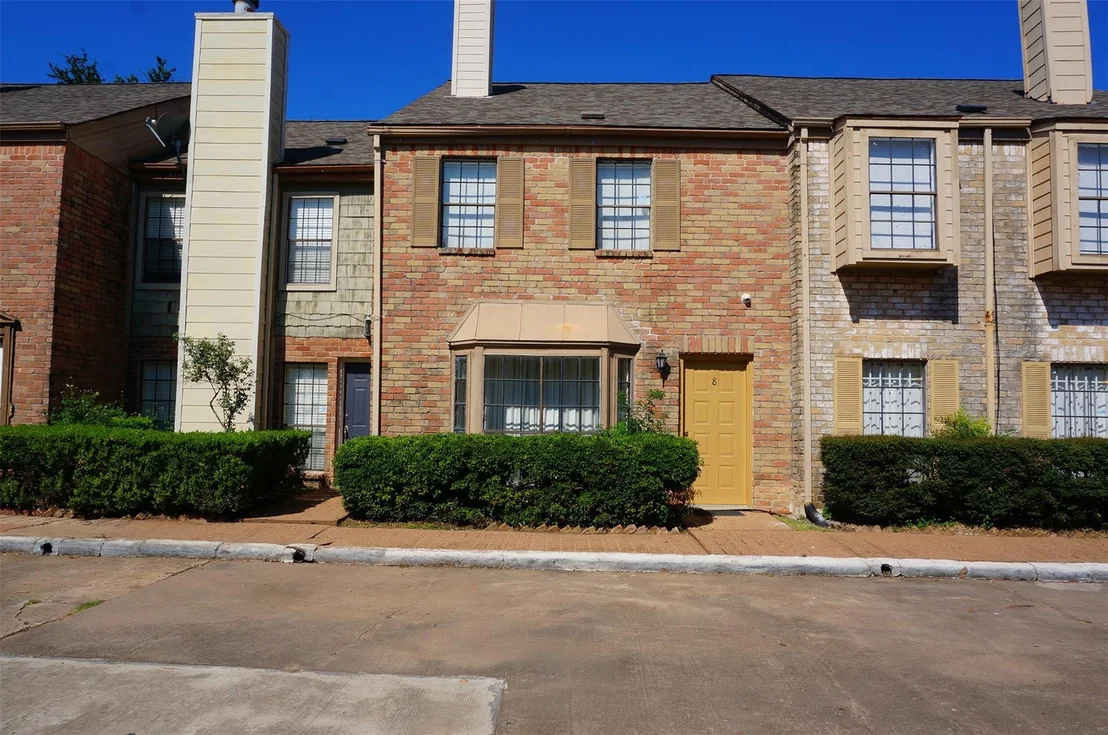 Photo of Unit 8 at 9901 Sharpcrest Street